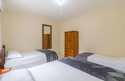 Casa com piscina e churrasqueira na Praia Seca - Foto 19