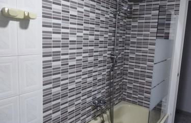 DE Apartamentos Pampin Ponte do Porto - Foto 18