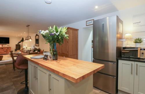 Graig Cottage - Foto 21