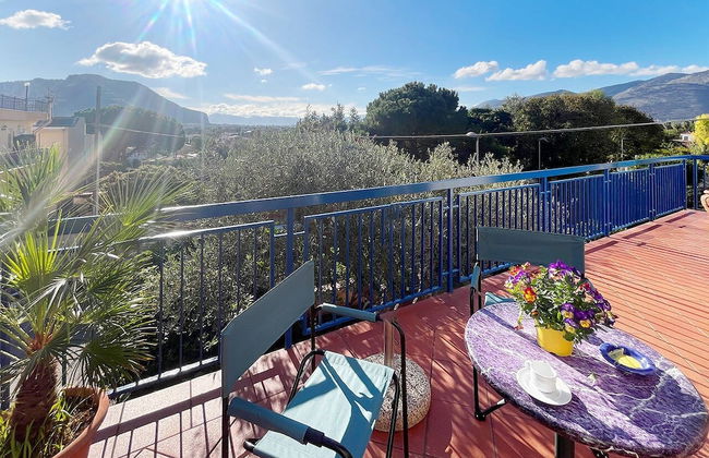 Solemar Sicilia - Villa Mariù - Foto 64