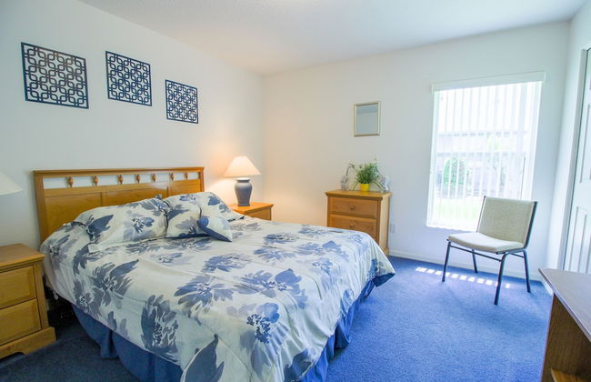 Beautiful & Sunny Pool With Golf View 4 Bedroom Home by RedAwning - Foto 5