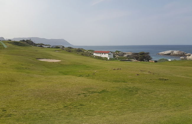 Seagetaway - Photo 21