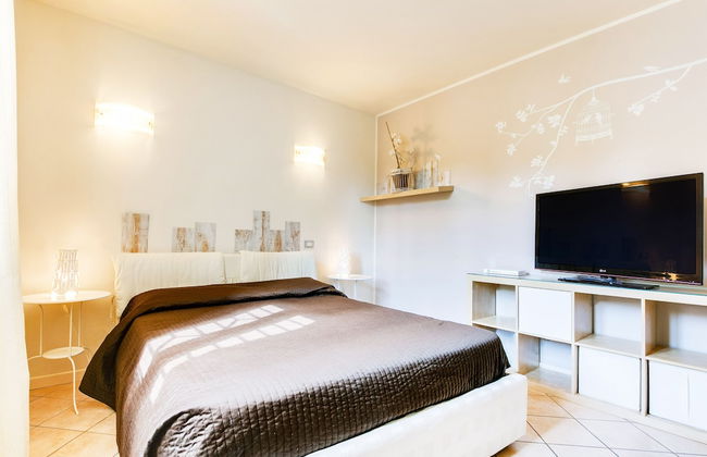 Casa Bonotto Desenzano - Foto 17