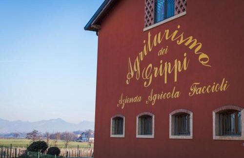 Agriturismo dei Grippi - Foto 36