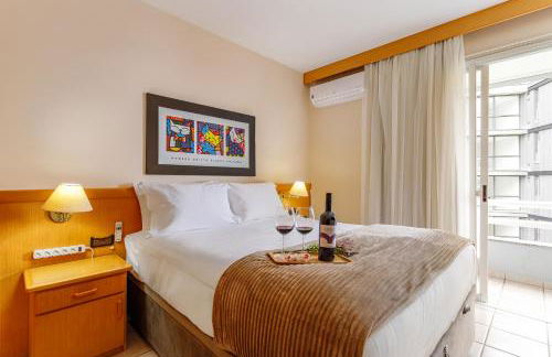 Jurerê Summer - Vista do Mar - Próximo Vila Gastronômica - Photo 4