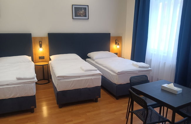 Powder Tower Suites - Foto 48