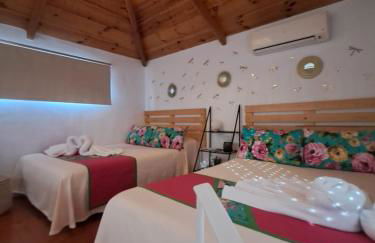 Casa de Ángel Balconcillo a La Subbética - Foto 26