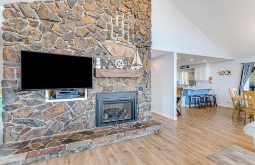 The Boat House Retreat - Foto 8