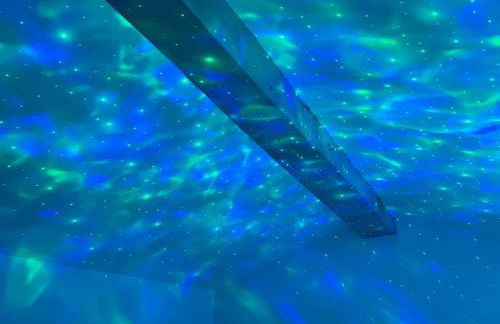 Le Starry Night, proche Bordeaux, parking gratuit - Foto 6