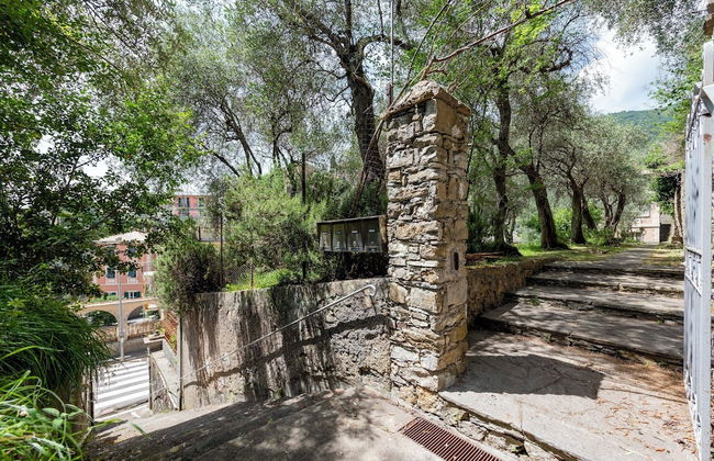 Basilico House In Mulinetti - Photo 20