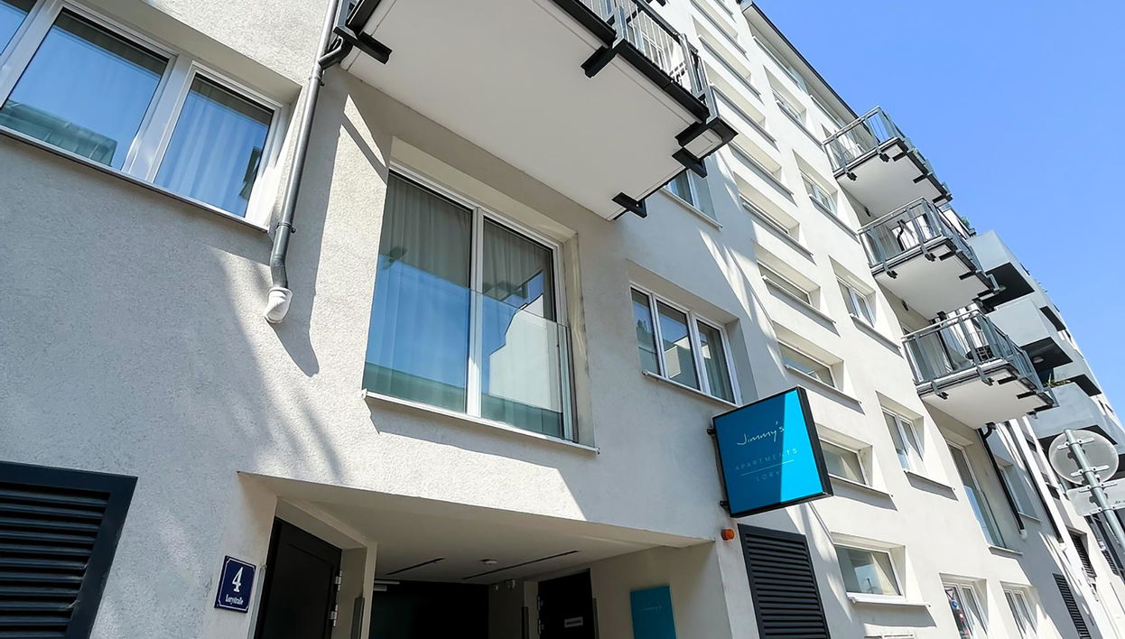 Jimmy's Apartments Lory - Photo 1