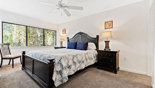 Servizio della struttura