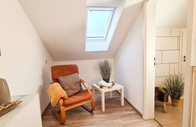 Holiday Apartment Sonnennest - Foto 14