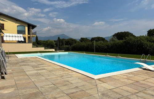 Appartamento vista Lago Sarnico - Foto 12