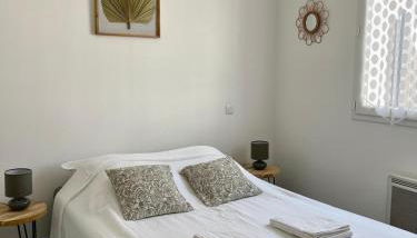 Charmante maison vue garrigue avec piscine - Foto 3