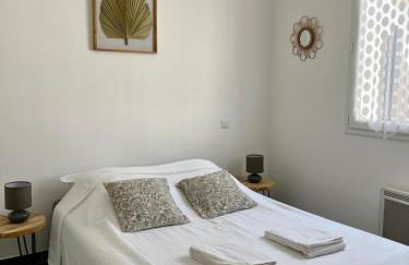 Charmante maison vue garrigue avec piscine - Foto 3