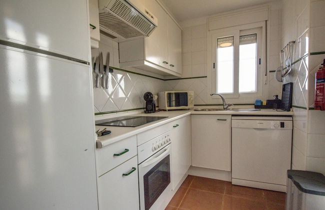 Luxury Front Line Apartment in Isla Canela Beach - Foto 9