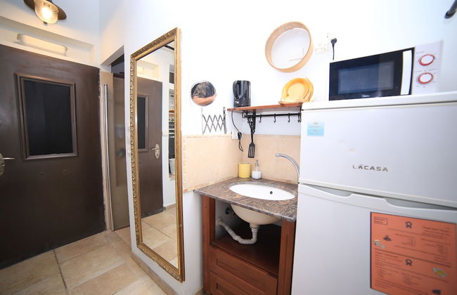 Ahuzat Shaul - Studio - Foto 14