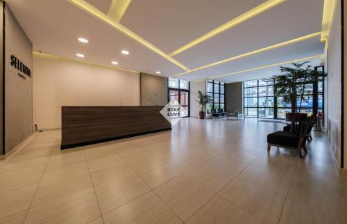 Studio completo em Barueri Com Vaga - Selenita 2 - Foto 38