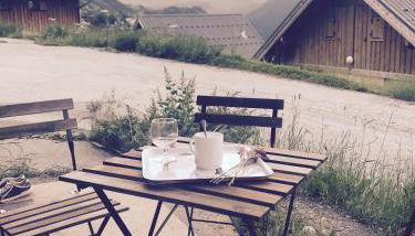 appartement au pied des pistes - Foto 5