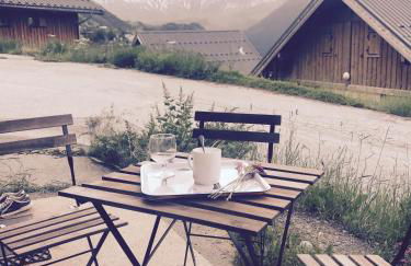 appartement au pied des pistes - Foto 5