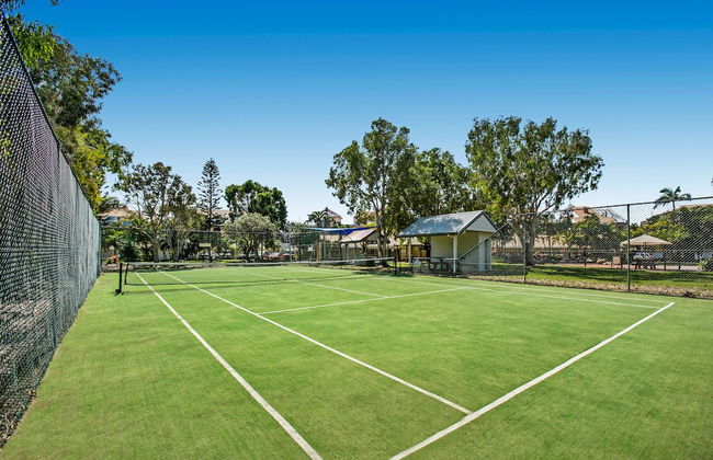 BreakFree Great Sandy Straits - Foto 52