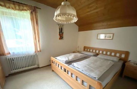 Ferienwohnung Deininger inkl. Chiemgaukarte - Foto 6