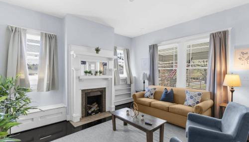 Near The Airport East Lake Craftsman - Foto 5