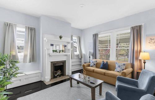 Near The Airport East Lake Craftsman - Foto 5