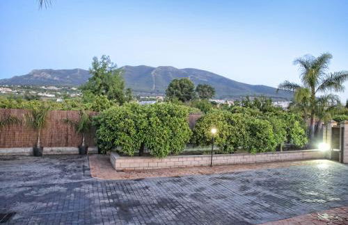 Casa Rural Típica Andaluza, WiFi,Piscina, Barbacoa, Aire Acondicionado, 5min Centros - Photo 23