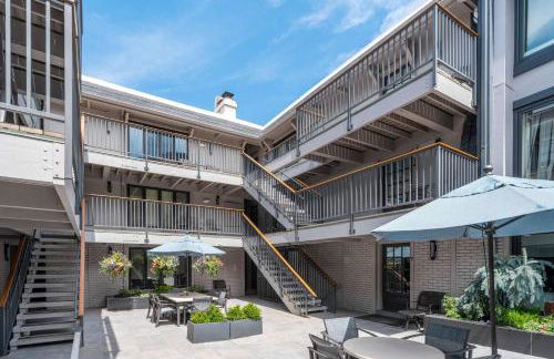 1 Block to Gondola Updated Top-Floor 2BR 2BA - Foto 38