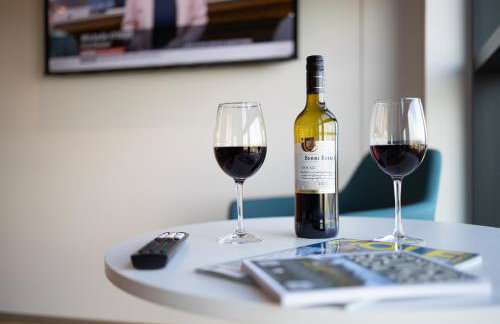 THE SPACE TO STAY APARTHOTEL - Foto 70