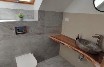 Chaty na Skalistym Wzgórzu - Foto 20