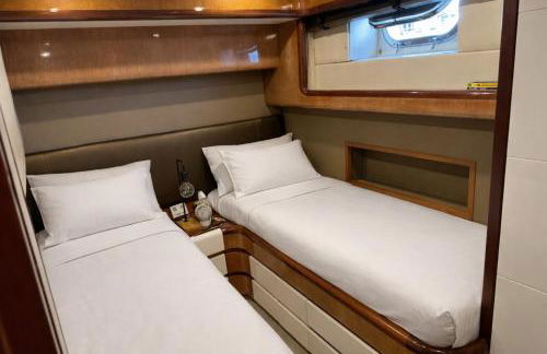 YACHT 20Metros - Photo 19