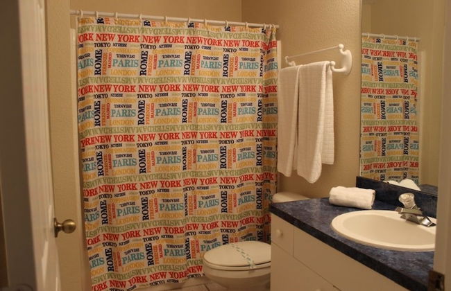 Aco66067 - Lake Berkley - 4 Bed 2 Baths Villa - Foto 9