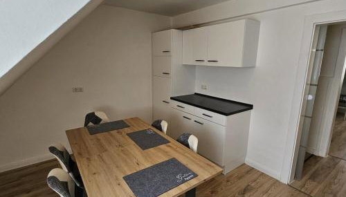 Beautiful Apartments in Hanau - Foto 2, stove