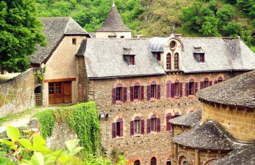 Résidence Goélia Les Gorges de la Truyère - Photo 17