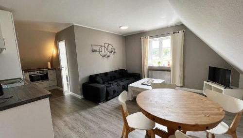 Ferienwohnung Hauke-Haien im Reetdachhaus Bongsiel - Foto 3