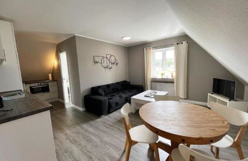 Ferienwohnung Hauke-Haien im Reetdachhaus Bongsiel - Photo 3