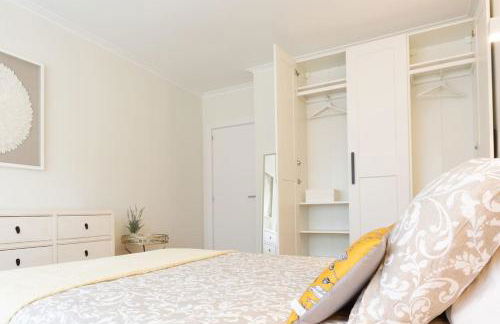 Beachome4u6 - luxury apartment - Foto 69