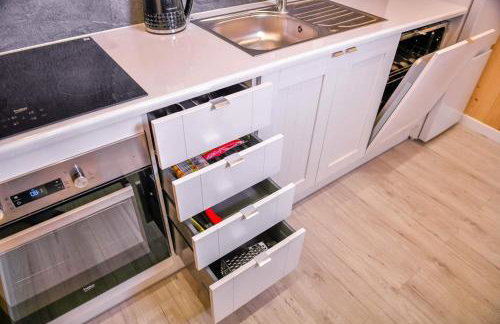 Nini House Dudki - Foto 36