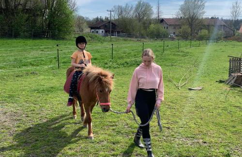 Ferienhaus Spielburg - Foto 29