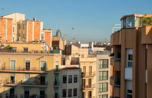 Barcelona4Seasons - Sagrada Familia - Foto 22