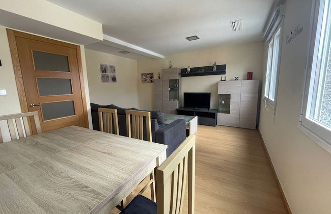 Apartment in Ourense Near City Center - Photo 11