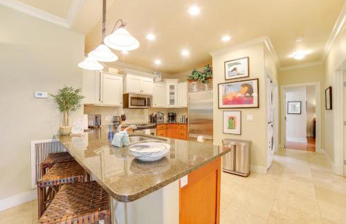 Walk to Poipu Beaches Koloa Condo with Pool Access! - Foto 10