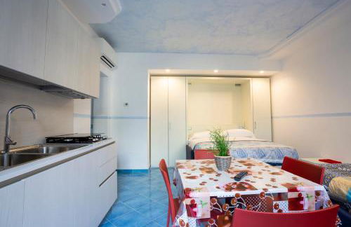 IL SOFFIO DI TIFEO - RESORT - Foto 17