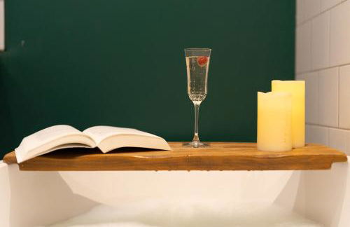 Le perchoir - Foto 48