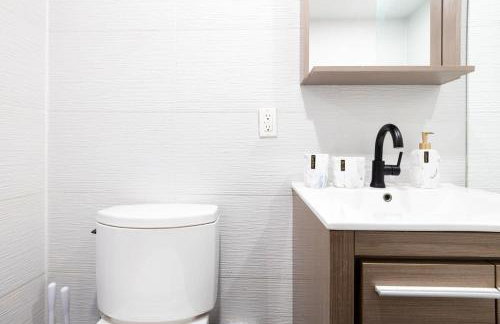 13-3 I Brand New 4BR 3 Baths Duplex Private Roof Deck - Foto 45