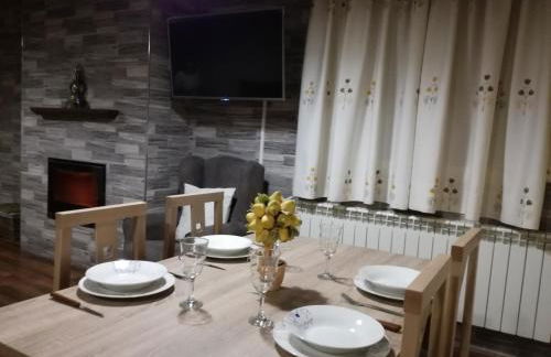 Casa Rural Mirador del Valle - Foto 17