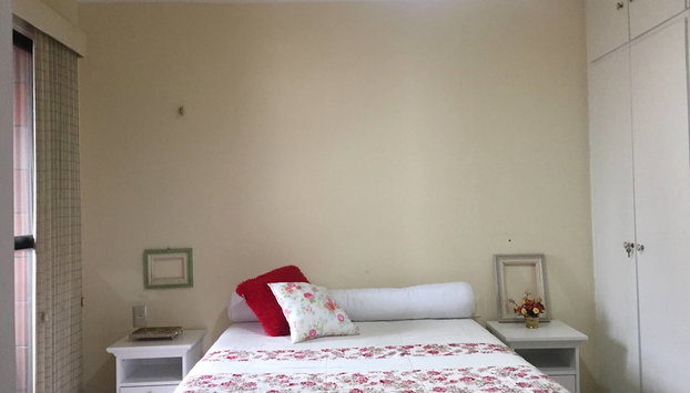 Apartamento mobiliado pertinho beira mar - Foto 2, Imagen principal